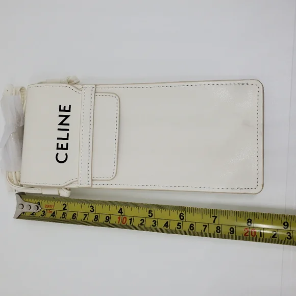 Celine Crossbody Purse - Picture 6 of 8